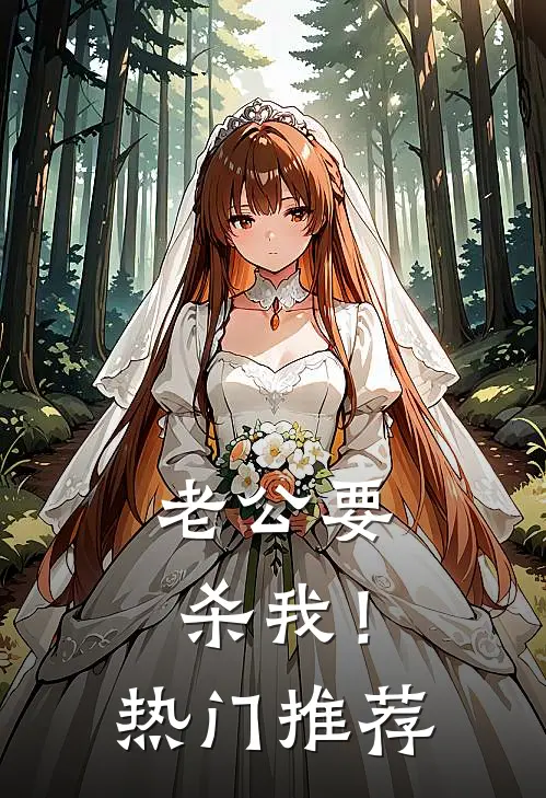 老公要杀我！热门推荐