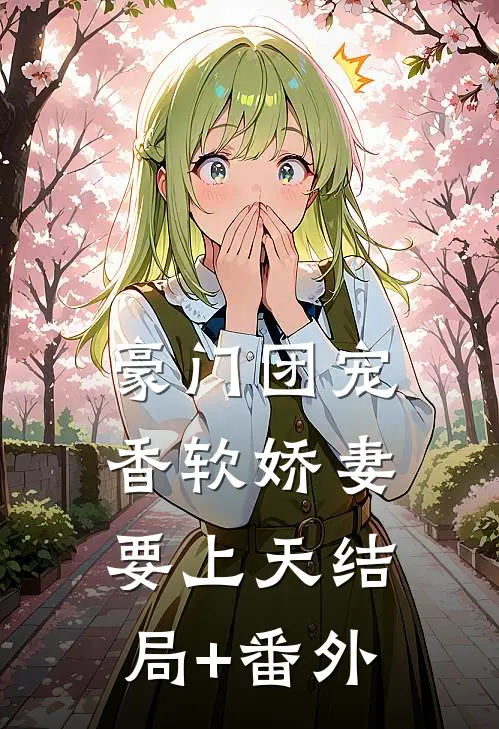 豪门团宠：香软娇妻要上天结局+番外