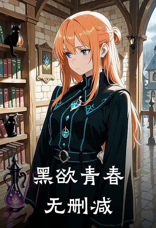 黑欲青春无删减