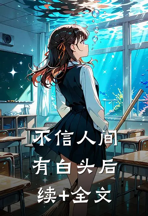 不信人间有白头后续+全文