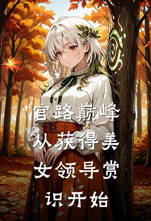 官路巅峰：从获得美女领导赏识开始