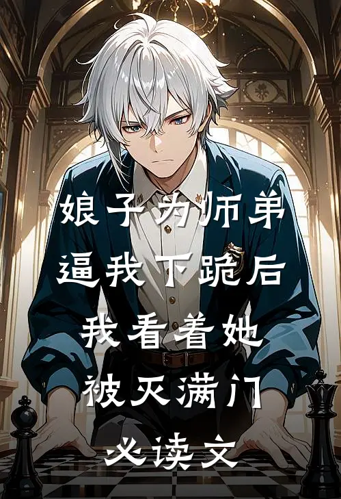 娘子为师弟逼我下跪后，我看着她被灭满门必读文