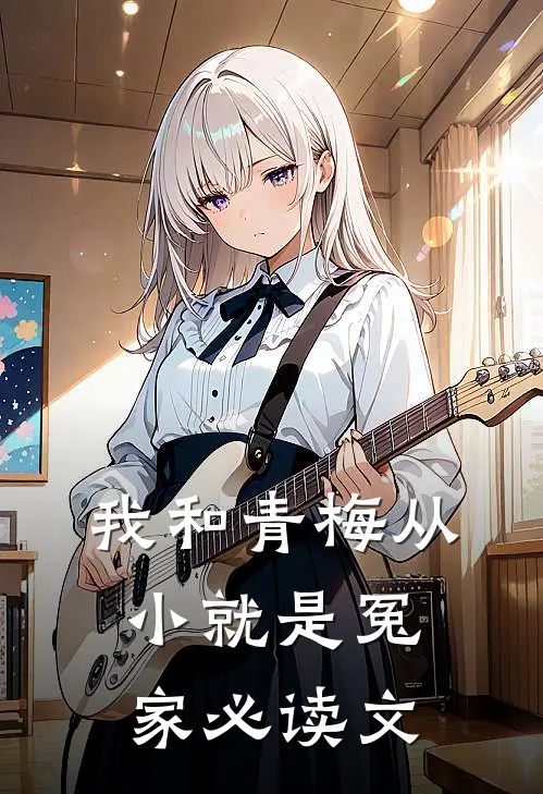 我和青梅从小就是冤家必读文