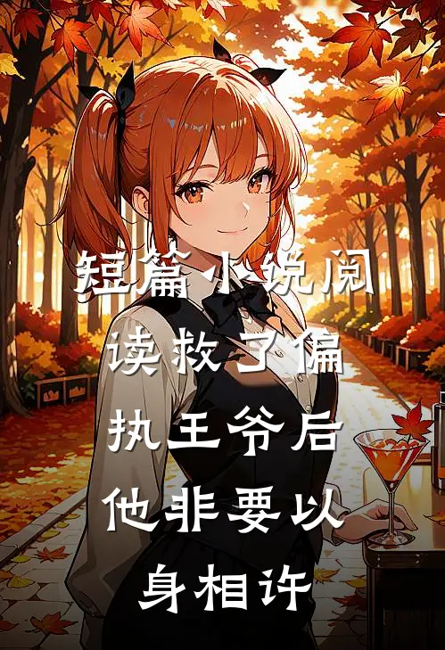 短篇小说阅读救了偏执王爷后，他非要以身相许