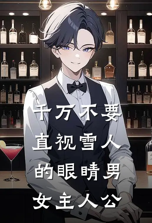 千万不要直视雪人的眼睛男女主人公