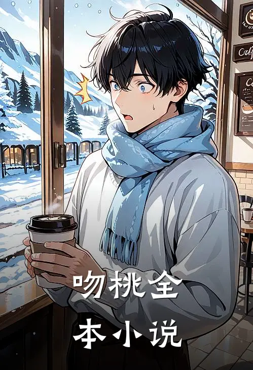 吻桃全本小说