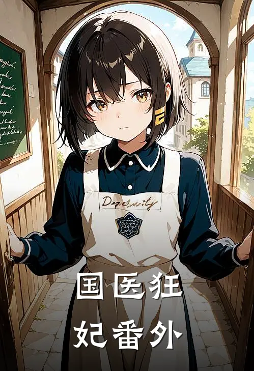 国医狂妃番外