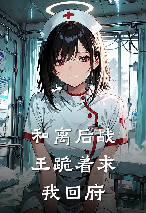 和离后战王跪着求我回府