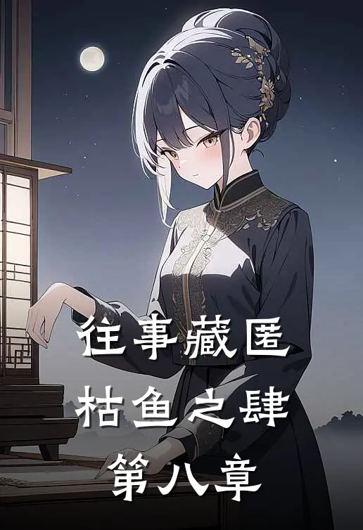 往事藏匿枯鱼之肆第八章