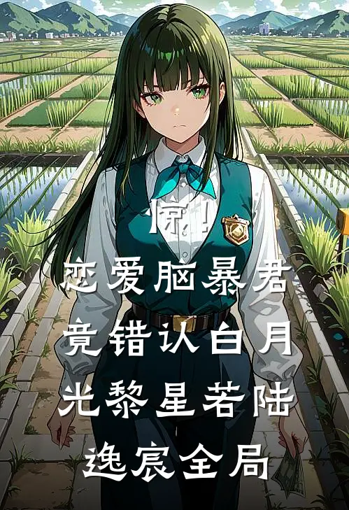 惊！恋爱脑暴君竟错认白月光黎星若陆逸宸全局