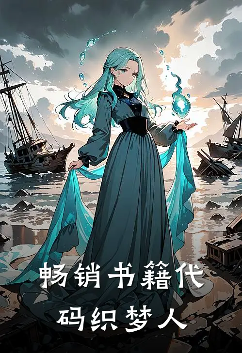 畅销书籍代码织梦人