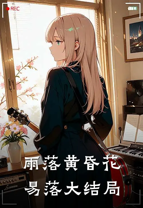 雨落黄昏花易落大结局