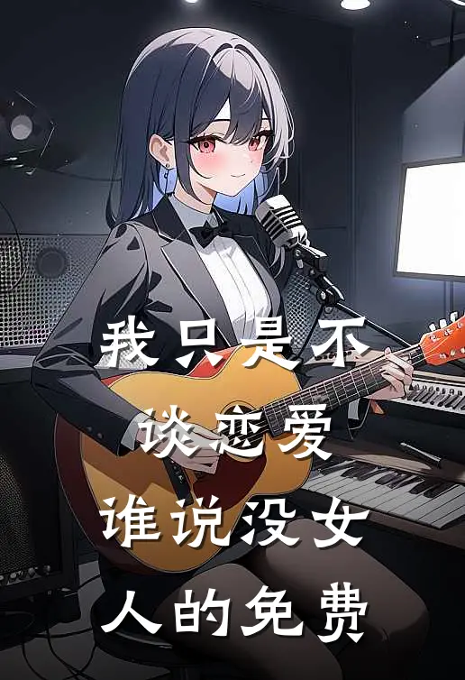 我只是不谈恋爱，谁说没女人的免费