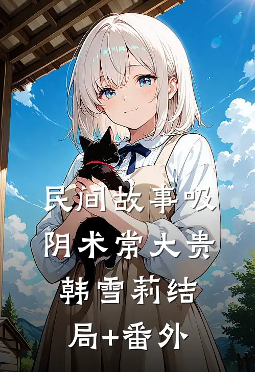 民间故事【吸阴术】常大贵韩雪莉结局+番外