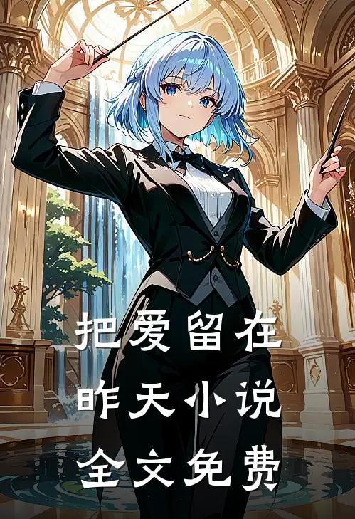 把爱留在昨天小说全文免费