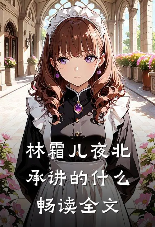 林霜儿夜北承讲的什么畅读全文