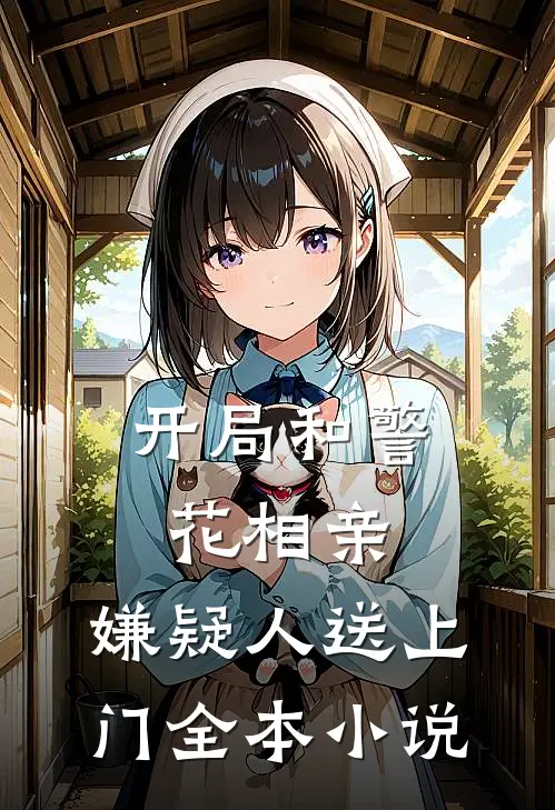 开局和警花相亲，嫌疑人送上门全本小说