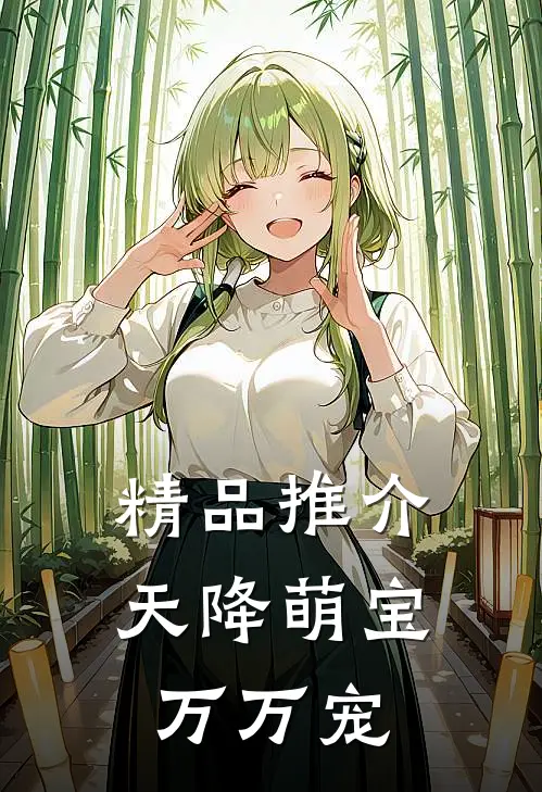 精品推介天降萌宝万万宠