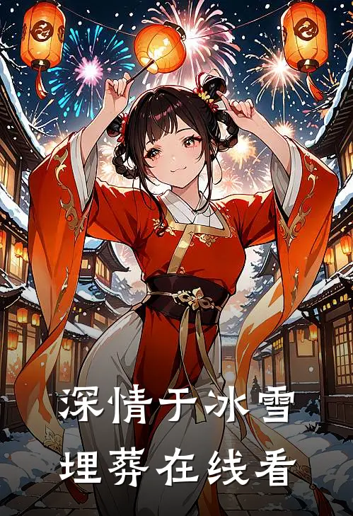 深情于冰雪埋葬在线看