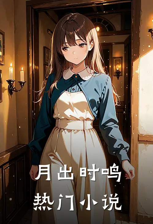 月出时鸣热门小说