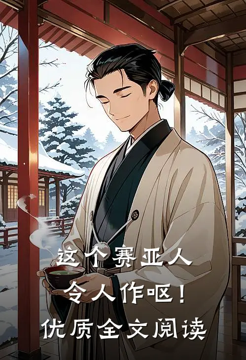 这个赛亚人令人作呕!优质全文阅读
