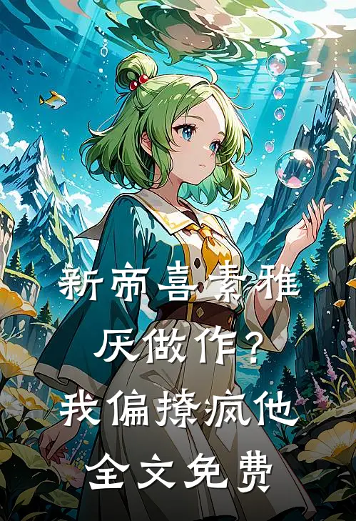 新帝喜素雅厌做作？我偏撩疯他全文免费