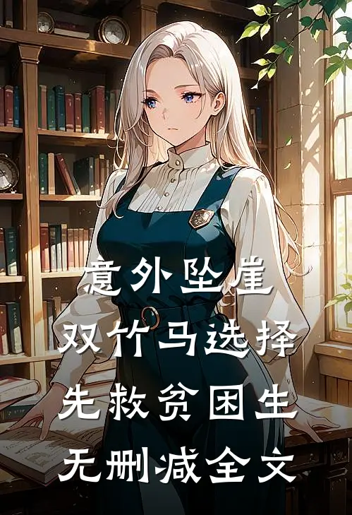 意外坠崖，双竹马选择先救贫困生无删减全文