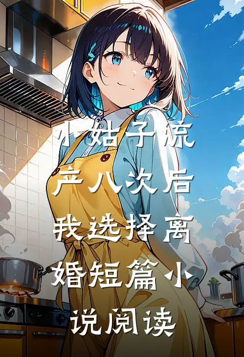 小姑子流产八次后，我选择离婚短篇小说阅读