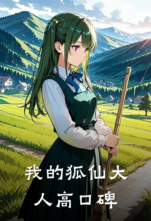 我的狐仙大人高口碑
