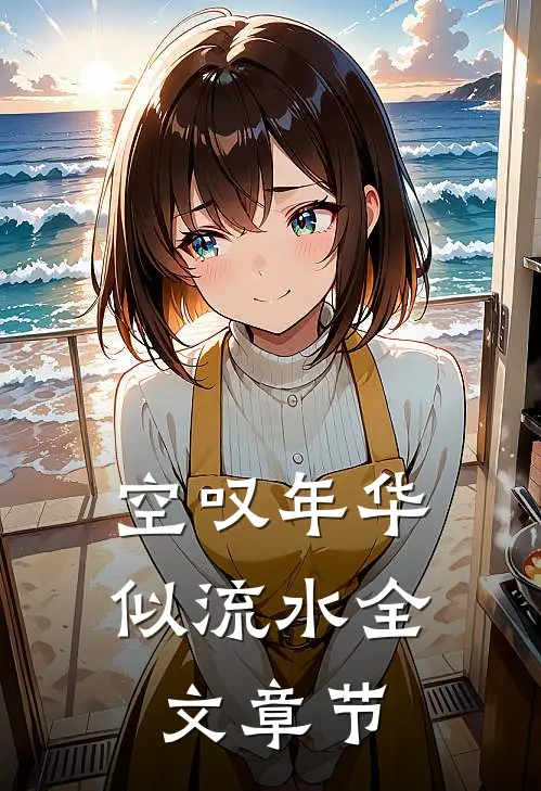 空叹年华似流水全文章节