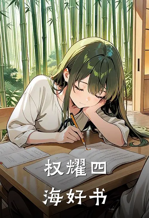 权耀四海好书