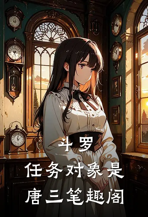 斗罗：任务对象是唐三笔趣阁
