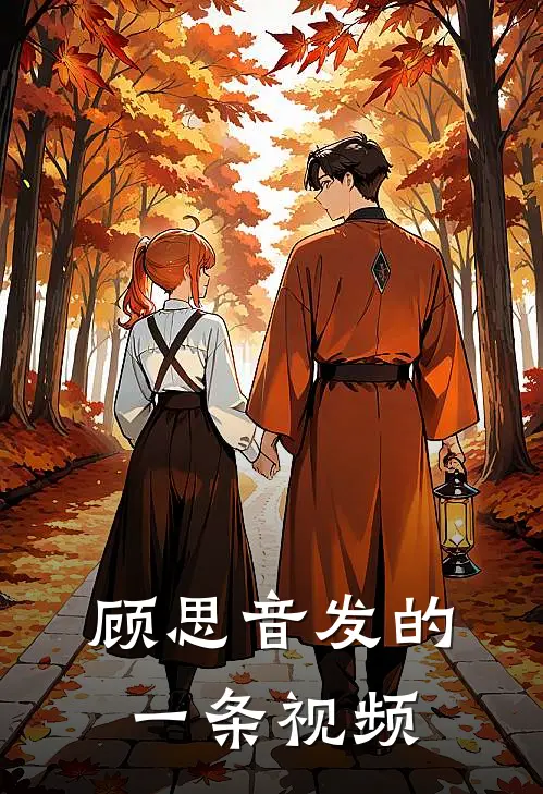 顾思音发的一条视频