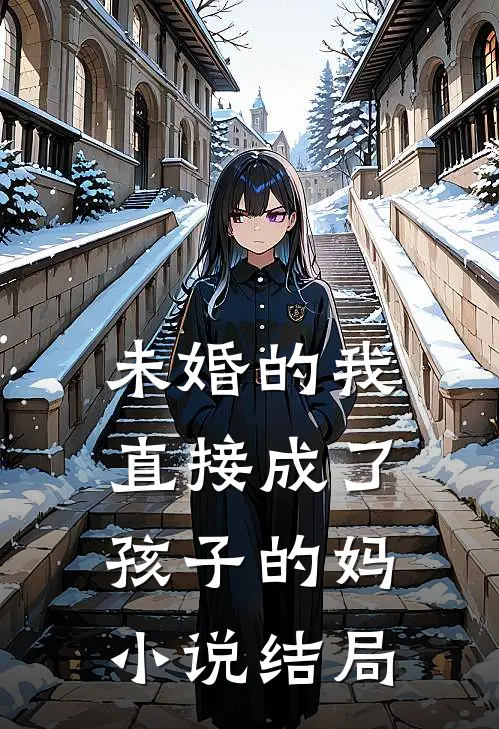 未婚的我，直接成了孩子的妈小说结局