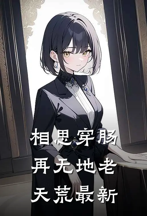 相思穿肠，再无地老天荒最新