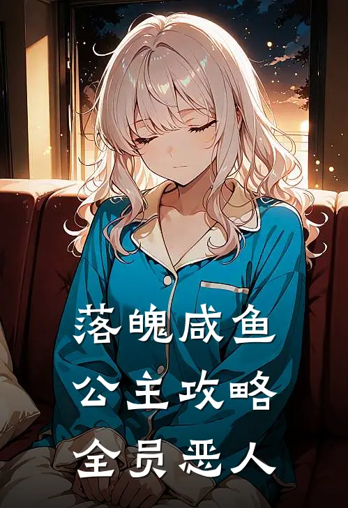 落魄咸鱼公主攻略全员恶人