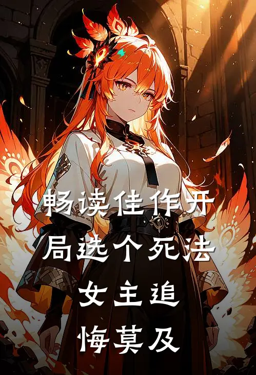 畅读佳作开局选个死法，女主追悔莫及