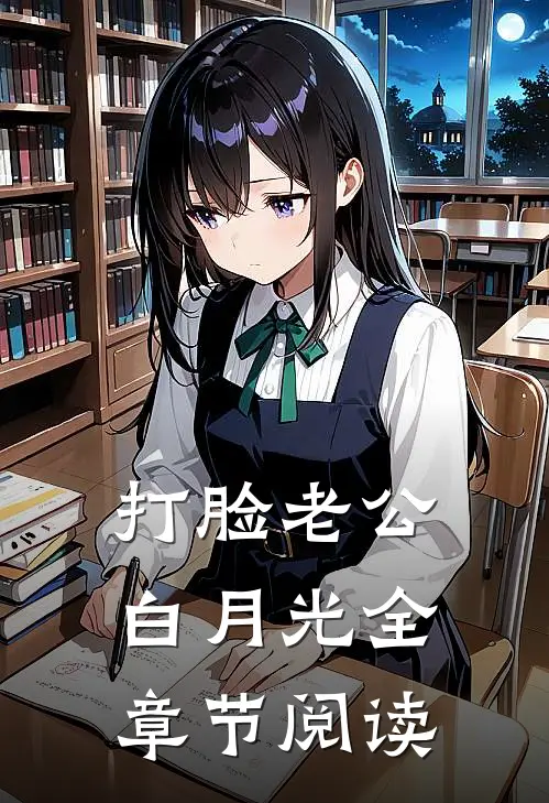 打脸老公白月光全章节阅读