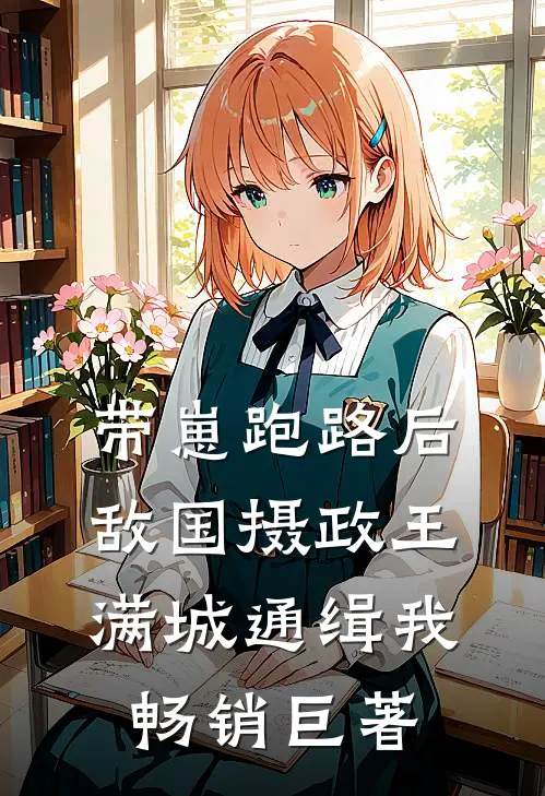 带崽跑路后，敌国摄政王满城通缉我畅销巨著