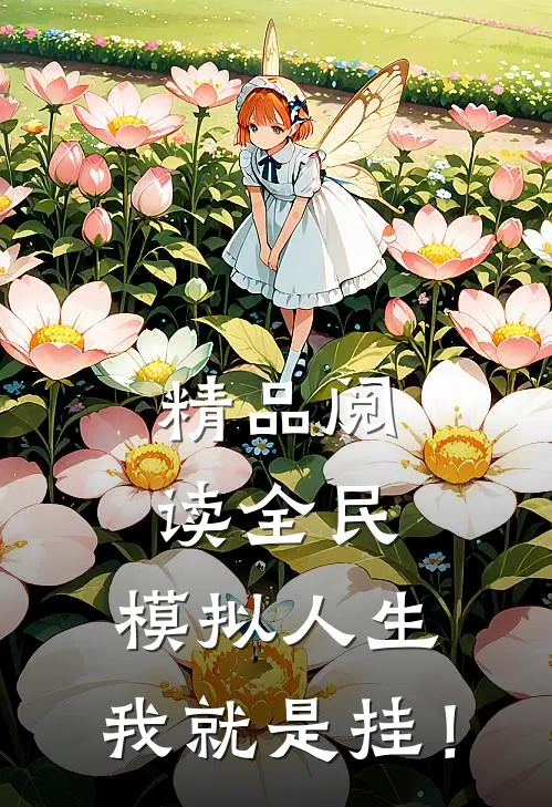 精品阅读全民：模拟人生，我就是挂！