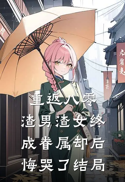 重返八零，渣男渣女终成眷属却后悔哭了结局