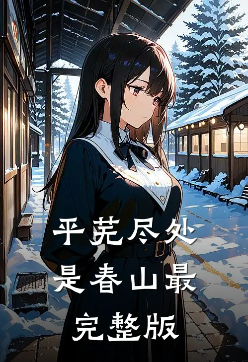 平芜尽处是春山最完整版