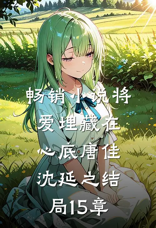 畅销小说将爱埋藏在心底唐佳沈延之结局15章