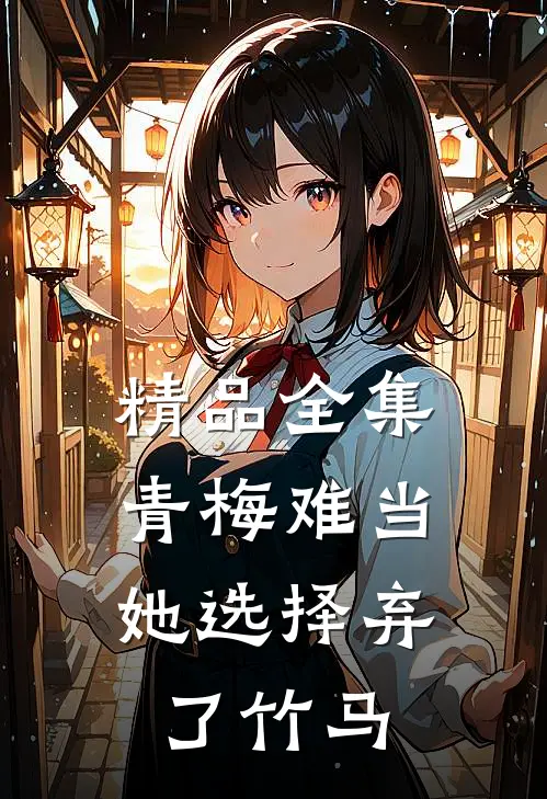 精品全集青梅难当，她选择弃了竹马