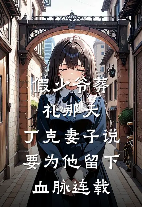 假少爷葬礼那天，丁克妻子说要为他留下血脉连载