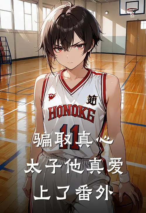 骗取真心，太子他真爱上了番外