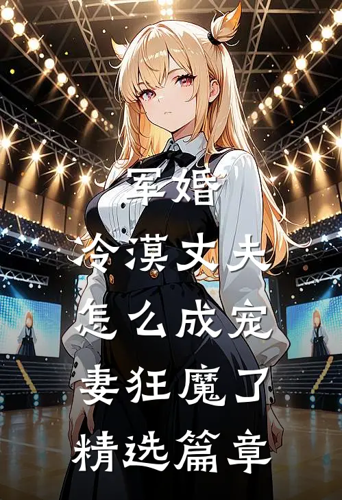军婚：冷漠丈夫怎么成宠妻狂魔了精选篇章