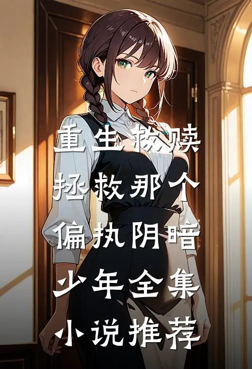 重生救赎，拯救那个偏执阴暗少年全集小说推荐