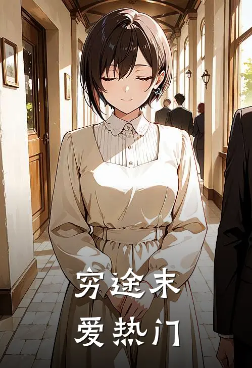 穷途末爱热门