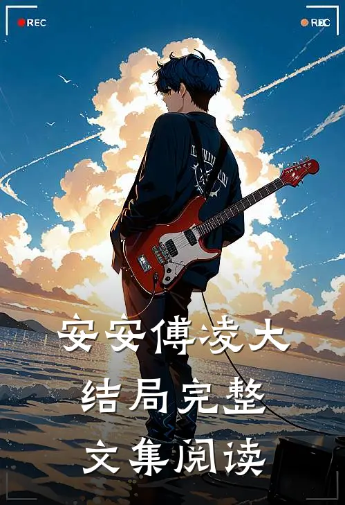 安安傅凌大结局完整文集阅读